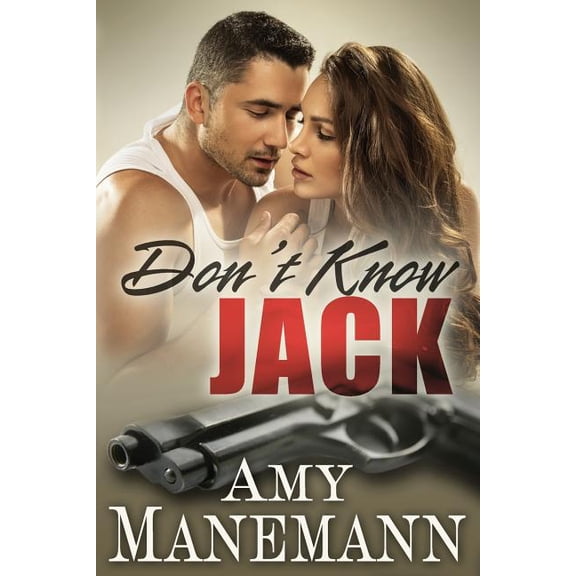Don't Know Jack (Secret Agent Series), (Paperback)