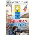 thumbnail image 1 of Pre-Owned Don't Know Much about American History (Paperback) 0064408361 9780064408363, 1 of 1