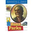 thumbnail image 1 of Pre-Owned Don't Know Much about Rosa Parks (Library Binding) 9780060288198, 1 of 1
