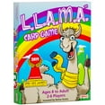 thumbnail image 1 of Don't L.L.A.M.A Card Game, 1 of 6