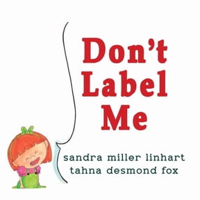 Don't Label Me, (Paperback)