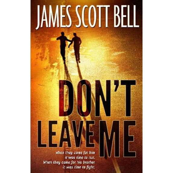 Pre-Owned Don't Leave Me (Paperback) 0910355045 9780910355049