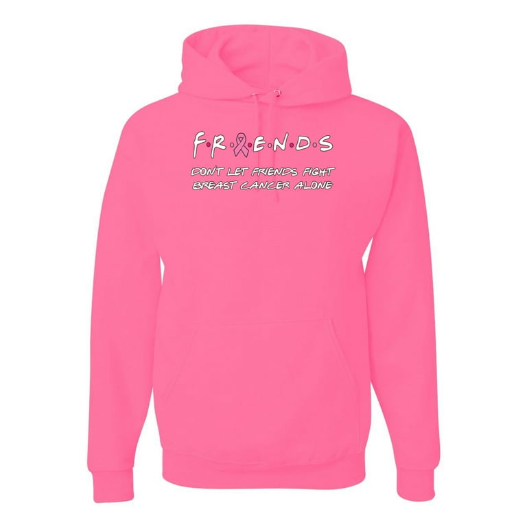 Friends store hoodie walmart