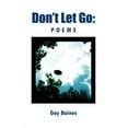 thumbnail image 1 of Don't Let Go, (Paperback), 1 of 1