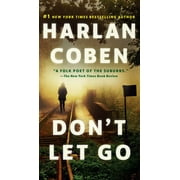 Dont Let Go A Novel Paperback