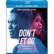 Don't Let Go (Blu-ray + Digital Copy), Universal Studios, Horror