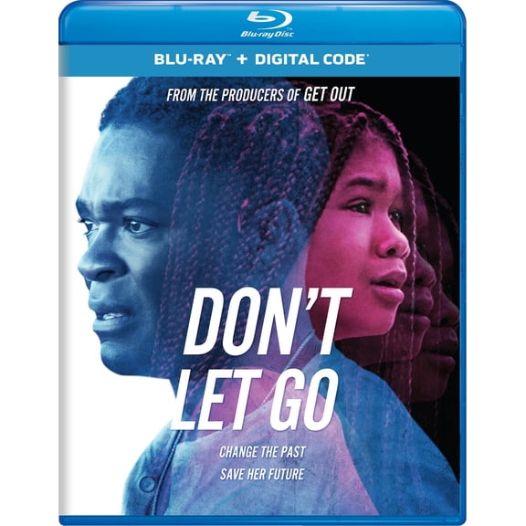 Don't Let Go (Blu-ray + Digital Copy), Universal Studios, Horror