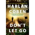 thumbnail image 1 of Pre-Owned Don't Let Go (Paperback) 1524742252 9781524742256, 1 of 1