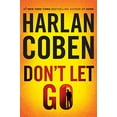 thumbnail image 1 of Pre-Owned Don't Let Go (Hardcover) 0525955119 9780525955115, 1 of 1