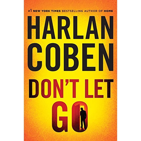 Pre-Owned Don't Let Go (Hardcover) 0525955119 9780525955115