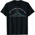 thumbnail image 1 of Don't Let The Hard Days Win Motivational Gym Fitness Workout T-Shirt, 1 of 4