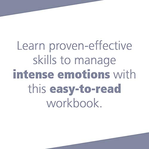 Pre-Owned Don't Let Your Emotions Run Your Life for Teens: Dialectical Behavior Therapy Skills for Helping You Manage Mood Swings, Control Angry Outbursts, and Get Along with Others [Paperback] Van Dijk MSW, Sheri