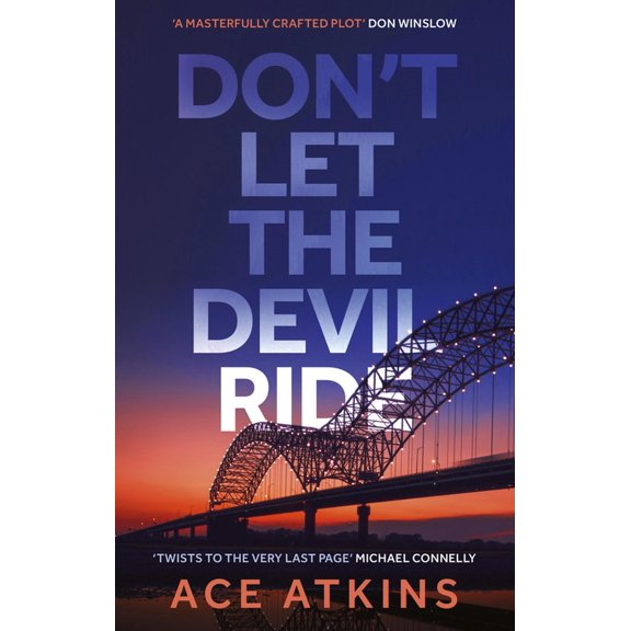 Don't Let the Devil Ride