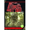 thumbnail image 1 of Don't Let the Riverbeast Get You! (DVD), Filmhub, Horror, 1 of 1