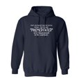 thumbnail image 1 of Don’t Like Making Plans For The Day The Word "Premeditated" Gets Around Courtroom Sarcastic Novelty Gift Idea Adult Humor Funny Men's Hoodies, 1 of 2