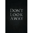 thumbnail image 1 of Dont Look Away Paperback 163728473X 9781637284735 Eiling Fingal, 1 of 1