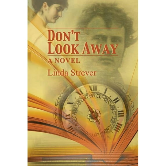 Don't Look Away, (Paperback)