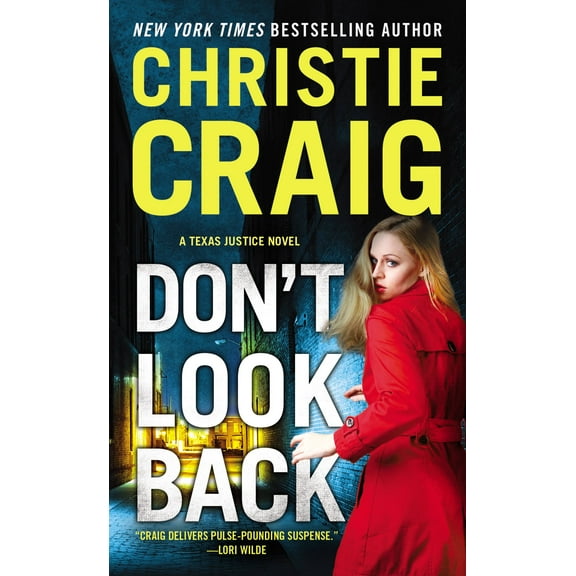 Don't Look Back