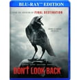 thumbnail image 1 of Don't Look Back (Blu-ray), Gravitas Ventures, Mystery & Suspense, 1 of 1