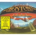 thumbnail image 1 of Boston - Don't Look Back - Music & Performance - CD, 1 of 1