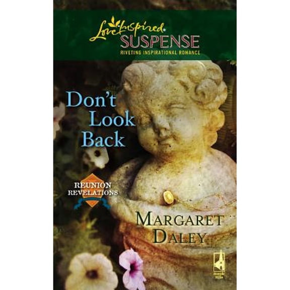 Pre-Owned Don't Look Back (Paperback) by Margaret Daley