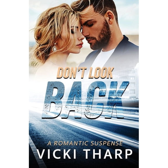 Don't Look Back, (Paperback)