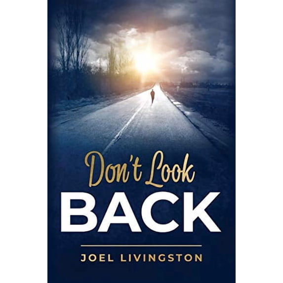 Don't Look Back (Paperback)
