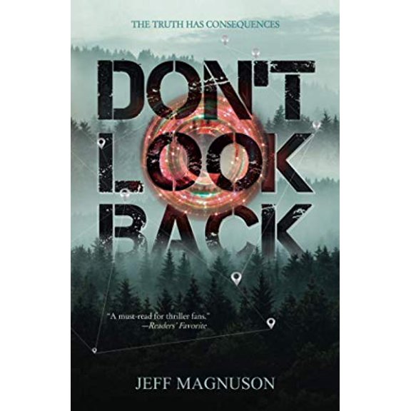 Pre-Owned Don't Look Back Paperback