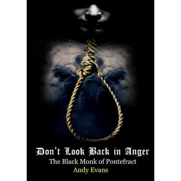 Don't Look Back in Anger (Paperback)