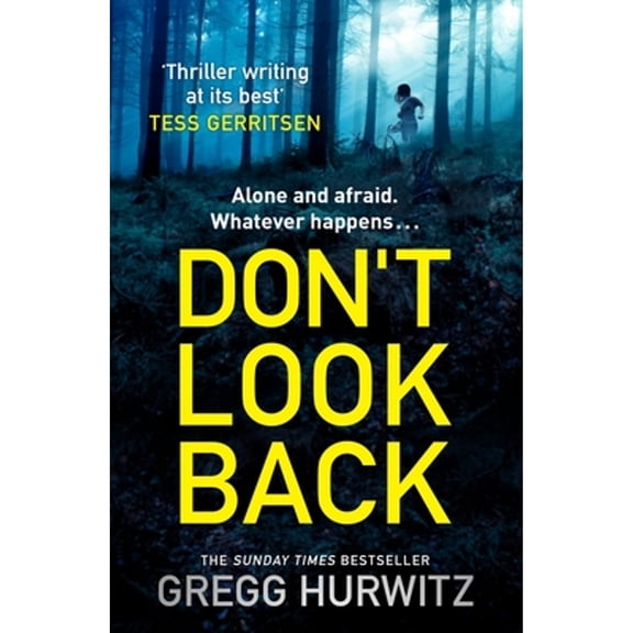 Pre-Owned Don't Look Back Paperback