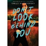 Dont Look Behind You, Hardcover