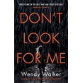 thumbnail image 1 of Pre-Owned Don't Look For Me (Paperback) 1409190072 9781409190073, 1 of 1