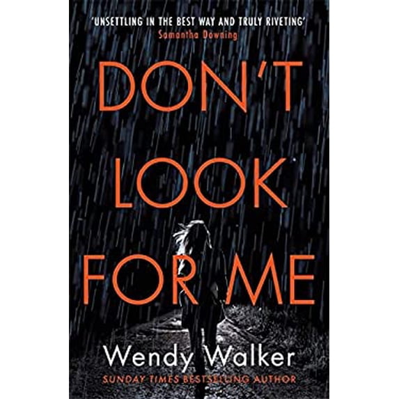 Pre-Owned Don't Look For Me (Paperback) 1409190072 9781409190073