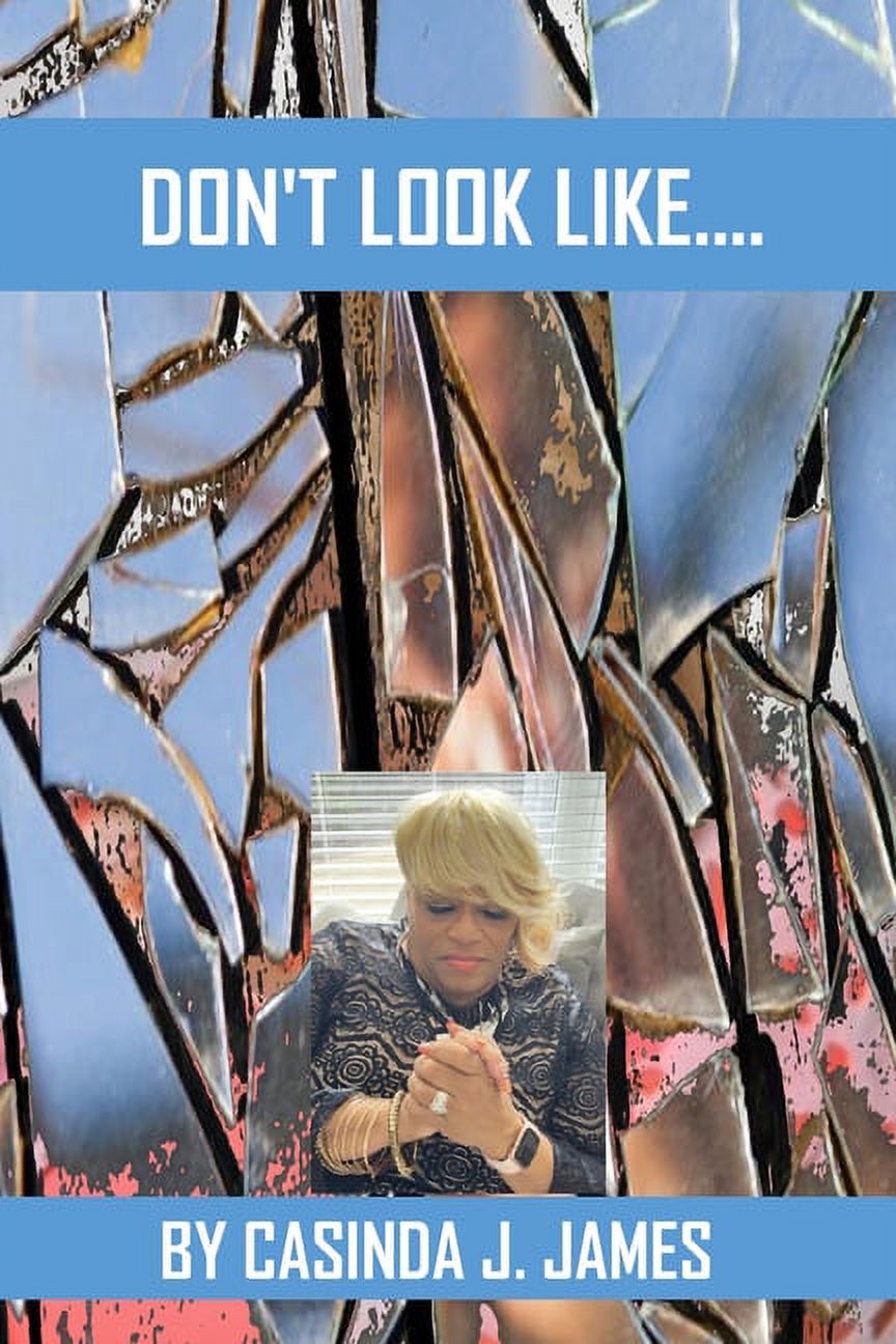 Don't Look Like... (Paperback)