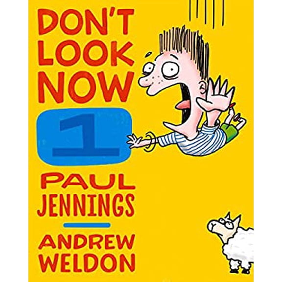 Pre-Owned Don't Look Now (Paperback) 1743311230 9781743311233