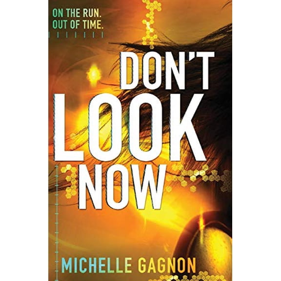 Pre-Owned Don't Look Now: 2 (Don't Turn Around, 2) Paperback