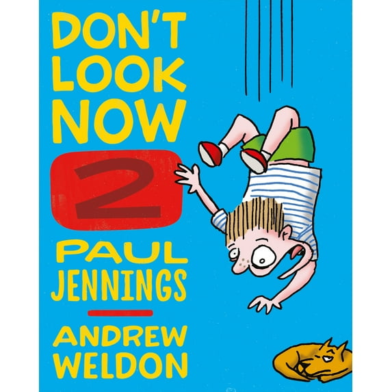 Don't Look Now 2 (Paperback)