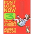 thumbnail image 1 of Don't Look Now 3 : Hair Cut and Just a Nibble (Paperback), 1 of 1