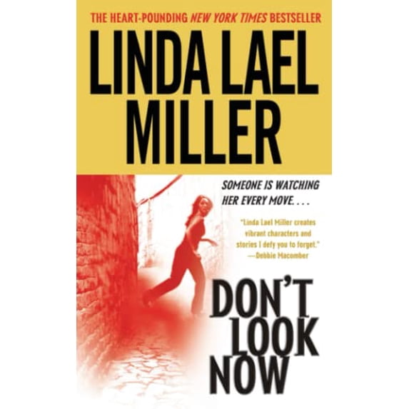 Pre-Owned Don't Look Now (Paperback) 1451676352 9781451676358