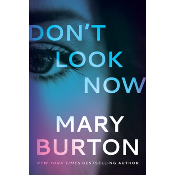 Pre-Owned Don't Look Now (Paperback) 1542021456 9781542021456