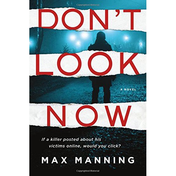 Pre-Owned Don't Look Now (Paperback) 149266376X 9781492663768