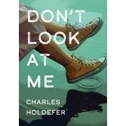 Dont Look at Me, Paperback