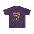 thumbnail image 1 of Don't Lose Your Head for Love: Kids' Praying Mantis T-Shirt, 1 of 2