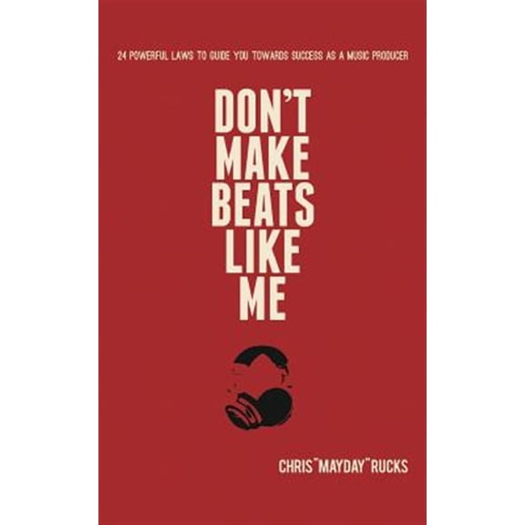 Pre-Owned Don't Make Beats Like Me