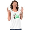 thumbnail image 1 of Don't Make Me Break Out The Spinach Tank Top T Shirts Men Women Brisco Brands S, 1 of 6