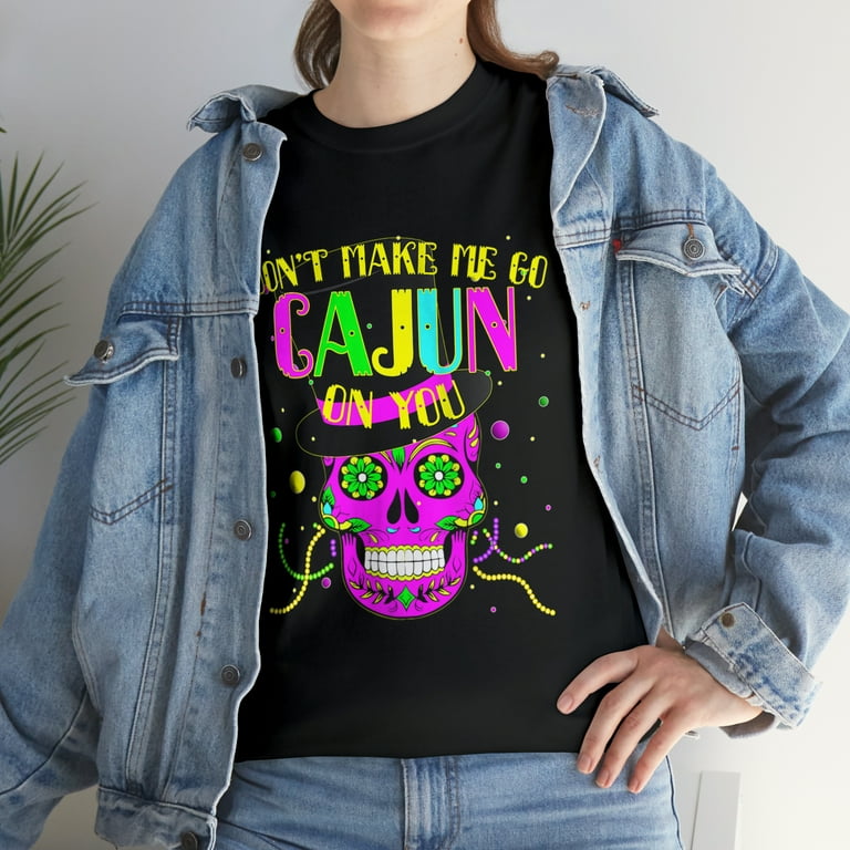 Cajun casual attire online