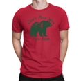 thumbnail image 1 of Don't Mess With Papa Bear Tee T-shirt Color Men's, 1 of 3