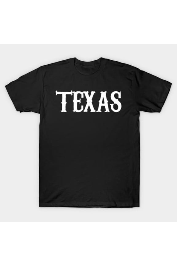 Don't Mess With Texas Lone Star State Pride Funny Slogan Souvenir Gift Unisex T-Shirt