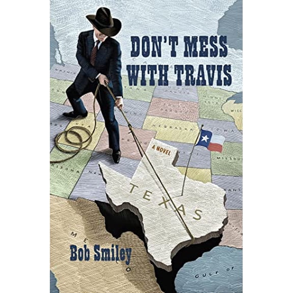 Pre-Owned Don't Mess with Travis Paperback