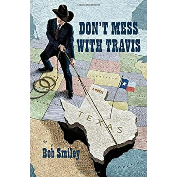 Pre-Owned Don't Mess with Travis (Hardcover) 1250001196 9781250001191